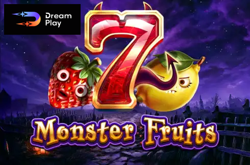 Monster Fruits